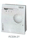 室内温度控制器RCE84.2